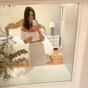 Meet your Posher, Annemarie